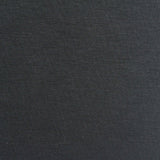 Polyester Viscose Stretch Scuba Knit Fabric, 320 gsm, 160 cm — Navy