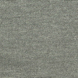 Dark Grey Marl Ponte Knit, Poly-Viscose — texture