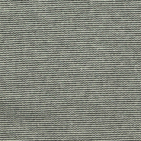 Dark Grey Marl Ponte Knit, Poly-Viscose, 350 gsm