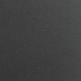 Modal Polyester Stretch Scuba Knit Fabric, 235 gsm, 155 cm — Grey