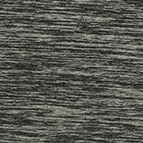 Light Grey Marl Jersey Knit, Polyester — texture