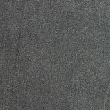 Dark Grey Heather Jersey Knit, Polyester — texture
