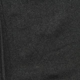 Dark Grey Marl Jersey Knit, Polyester