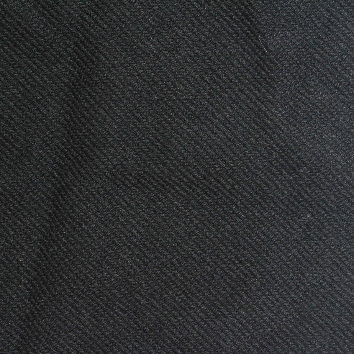 Cotton Polyester French Terry Fabric, 260 gsm, 175 cm — Grey