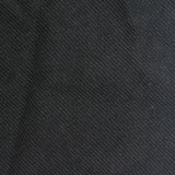 Cotton Polyester French Terry Fabric, 260 gsm, 175 cm — Grey