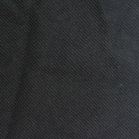 Cotton Polyester French Terry Fabric, 260 gsm, 175 cm — Grey