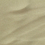 Polyester Viscose Stretch Scuba Knit Fabric, 230 gsm, 154 cm — Khaki — texture