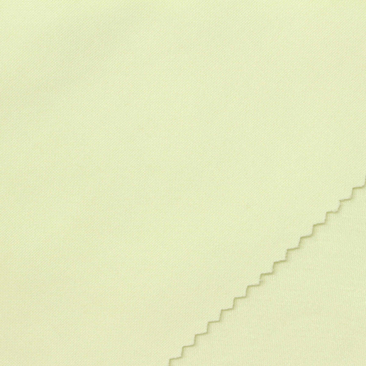 Polyester Viscose Stretch Scuba Knit Fabric, 240 gsm, 150 cm — Green, ref EF-267495