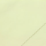 Polyester Viscose Stretch Scuba Knit Fabric, 240 gsm, 150 cm — Green