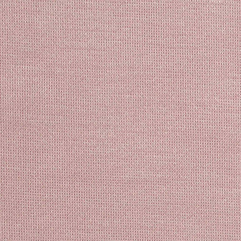 Polyester Viscose Stretch Scuba Knit Fabric, 240 gsm, 150 cm — Pink