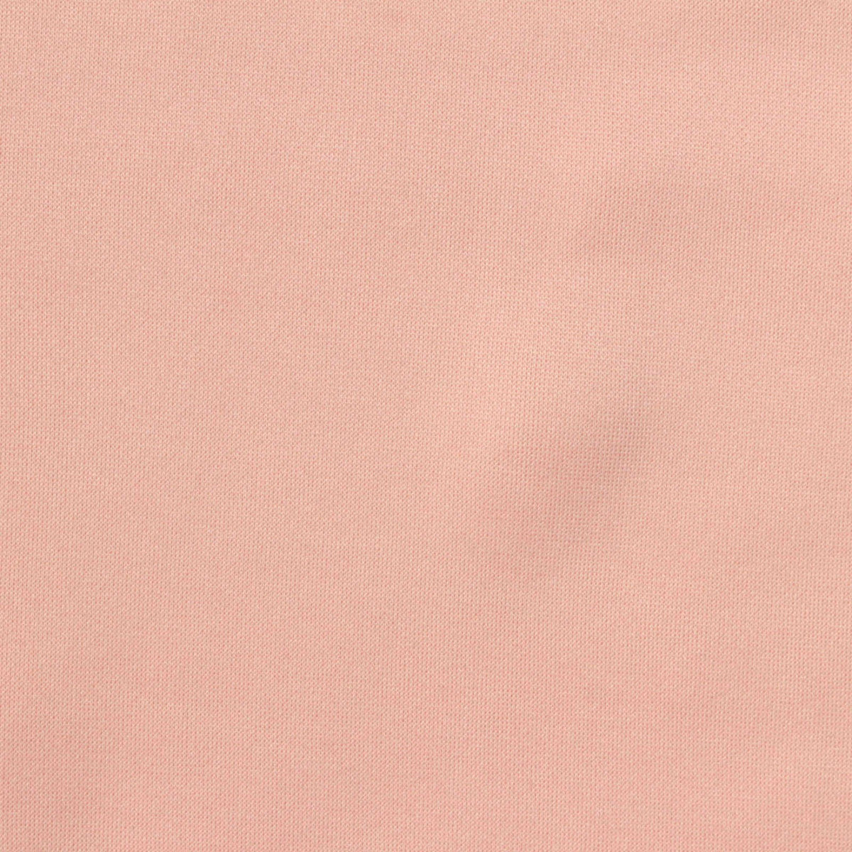 Polyester Viscose Stretch Scuba Knit Fabric, 260 gsm, 150 cm — Pink