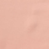 Polyester Viscose Stretch Scuba Knit Fabric, 260 gsm, 150 cm — Pink