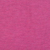 Pink Marl Jersey Knit, Viscose