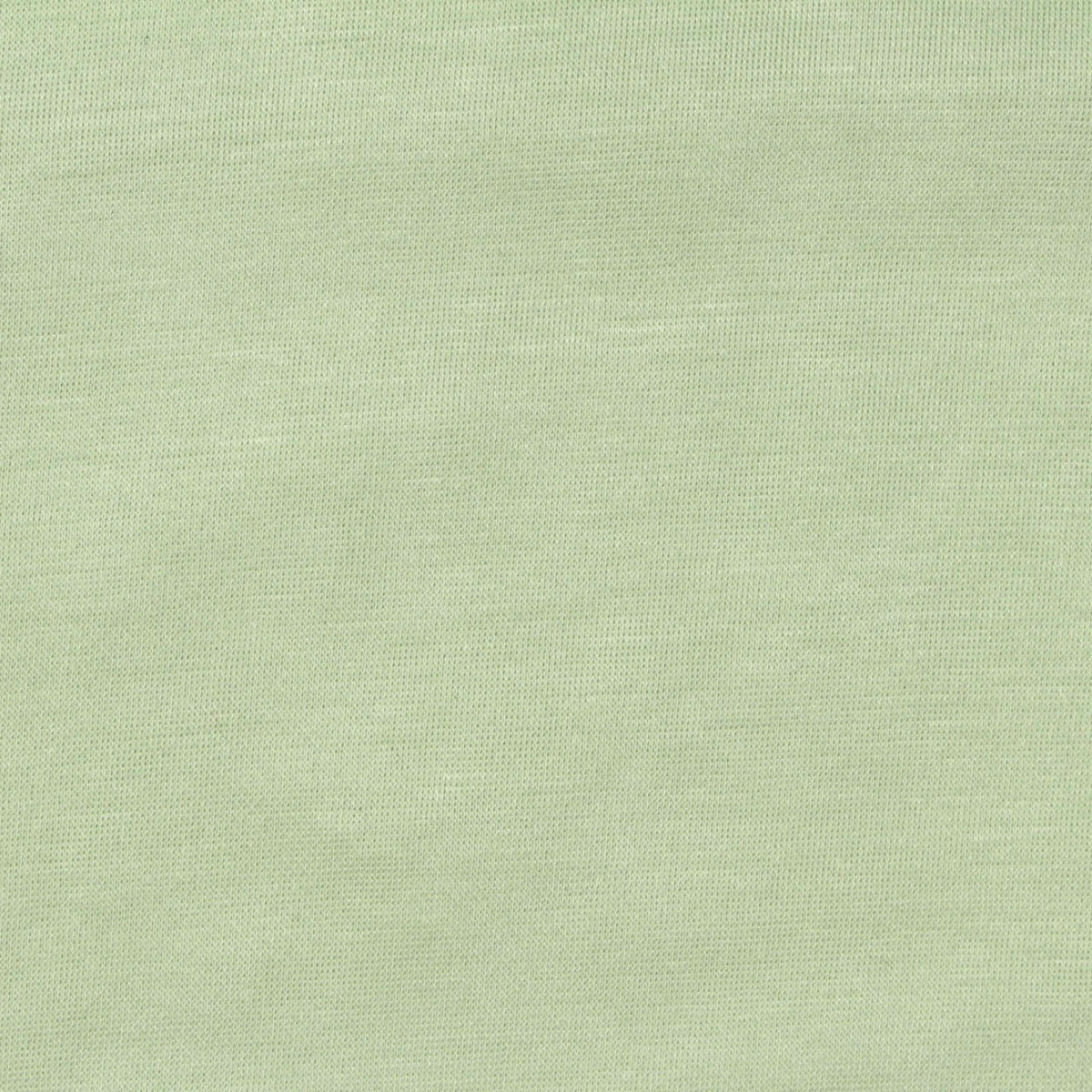 Polyester Viscose Stretch Scuba Knit Fabric, 230 gsm, 150 cm — Green