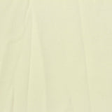 Polyester Viscose Stretch Scuba Knit Fabric, 270 gsm, 154 cm — Beige