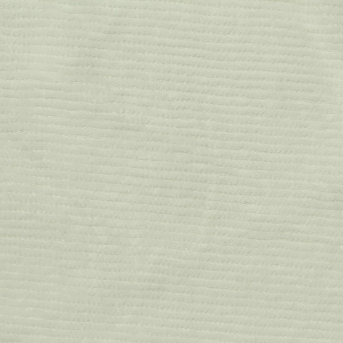 Cotton Polyester Stretch Knit Fabric, 340 gsm, 180 cm — Green