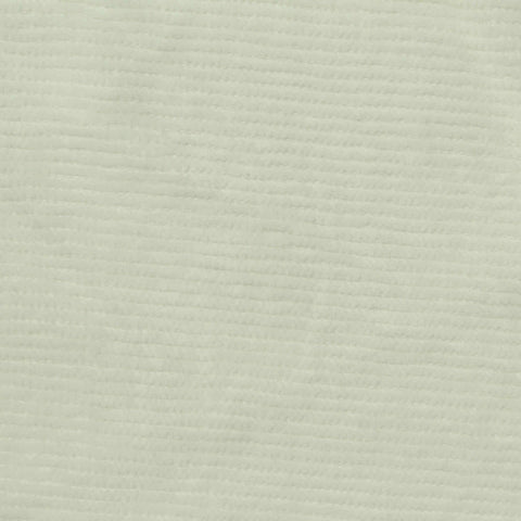 Cotton Polyester Stretch Knit Fabric, 340 gsm, 180 cm — Green