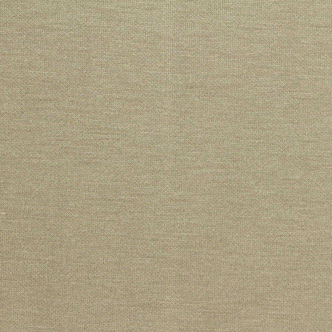 Polyester Viscose Stretch Scuba Knit Fabric, 260 gsm, 154 cm — Khaki