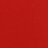100% Polyester Birdseye Knit Fabric, 150 gsm, 165 cm — Red