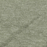 Sage Marl Scuba Knit, Polyester — texture