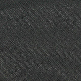 Dark Grey Marl Knit, Polyester — texture