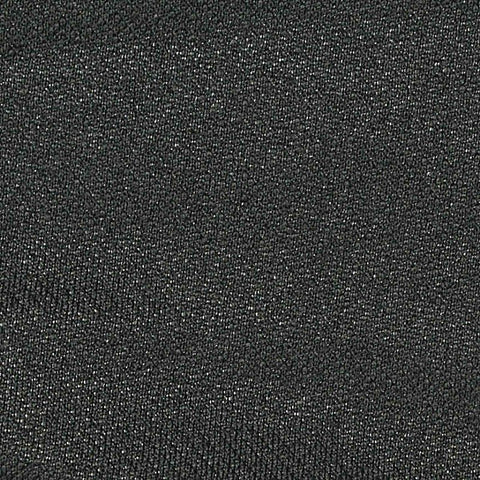 Dark Grey Marl Fabric, Polyester, 280 gsm, 165 cm