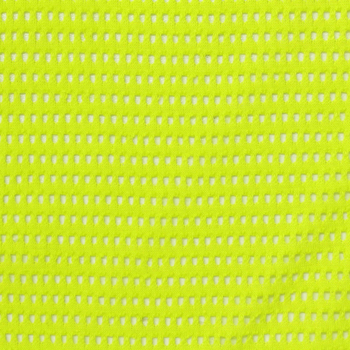 White Dots Knit, Polyester, 135 gsm