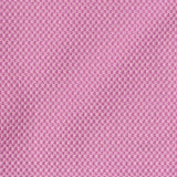 Polyester Stretch Warp Knit Fabric, 175 gsm, 165 cm — Pink — texture