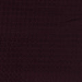Jacquard 100% Polyester Fleece Fabric, 150 gsm, 150 cm — Purple