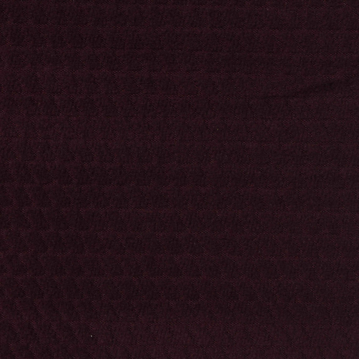 Jacquard 100% Polyester Fleece Fabric, 150 gsm, 150 cm — Purple