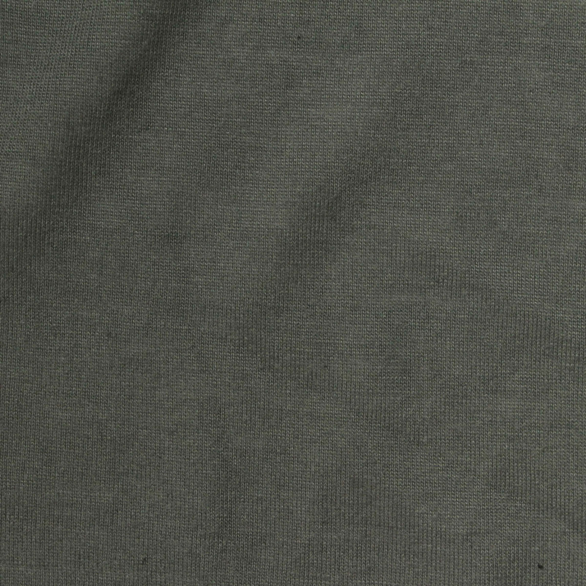 100% Polyester Jersey Knit Fabric, 130 gsm, 160 cm — Green, ref EF-267532