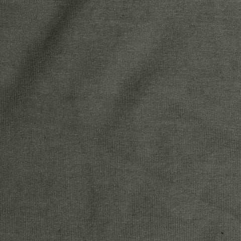 100% Polyester Jersey Knit Fabric, 130 gsm, 160 cm — Green, ref EF-267532