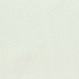 100% Polyester French Terry Fabric, 250 gsm, 150 cm — White
