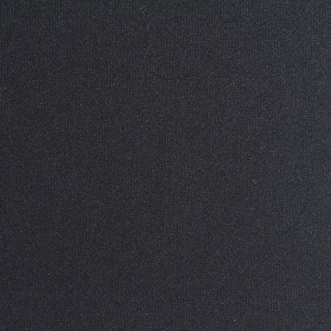 100% Polyester French Terry Fabric, 270 gsm, 180 cm — Grey