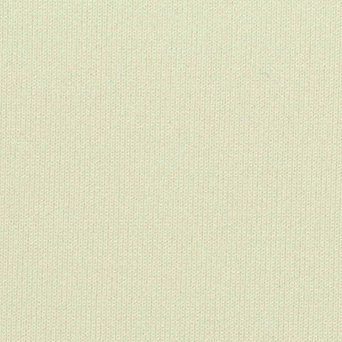 Polyester Stretch Scuba Knit Fabric, 330 gsm, 185 cm — Khaki
