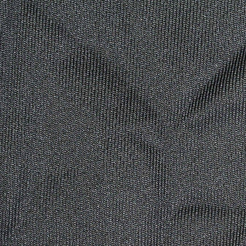 Polyester Stretch Scuba Knit Fabric, 200 gsm, 170 cm — Grey