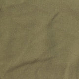 100% Polyester Scuba Knit Fabric, 190 gsm, 180 cm — Khaki