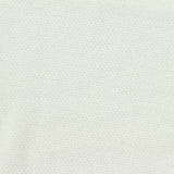 Polyester Viscose Stretch Scuba Knit Fabric, 299 gsm, 157 cm — White