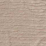 Polyester Stretch Knit Fabric, 228 gsm, 161 cm — Beige