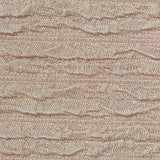 Polyester Stretch Knit Fabric, 228 gsm, 161 cm — Beige — texture