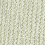 Polyester Stretch Warp Knit Fabric, 185 gsm, 149 cm — Green — texture
