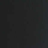 Nylon Stretch Warp Knit Fabric, 190 gsm, 153 cm — Black