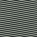Dark Grey Diagonal-Stripe Jersey Knit, Nylon-Poly — texture