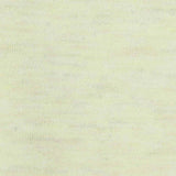 Pale Yellow Marl Scuba Knit, Modal-Poly — texture