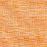 Orange Marl Jersey Knit, Polyester — texture