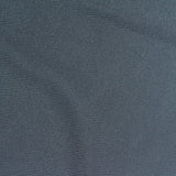 100% Polyester Knit Fabric, 195 gsm, 155 cm — Navy