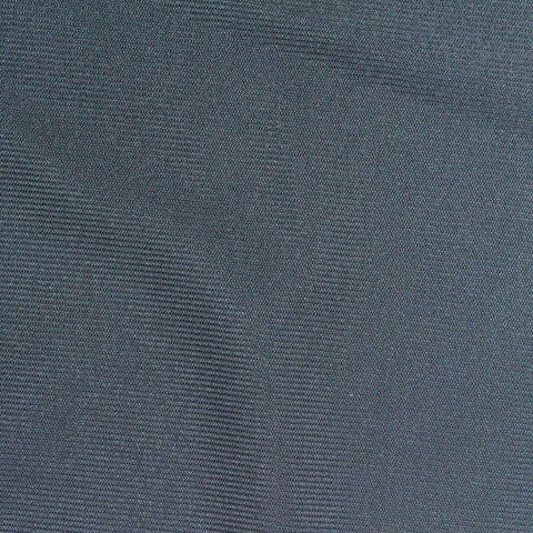 100% Polyester Knit Fabric, 195 gsm, 155 cm — Navy
