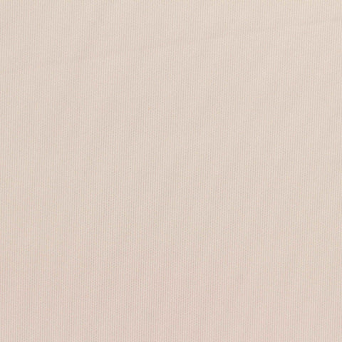 Polyester Stretch Scuba Knit Fabric, 260 gsm, 165 cm — Beige