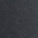 Dark Grey Marl Chunky Knit, Viscose-Poly