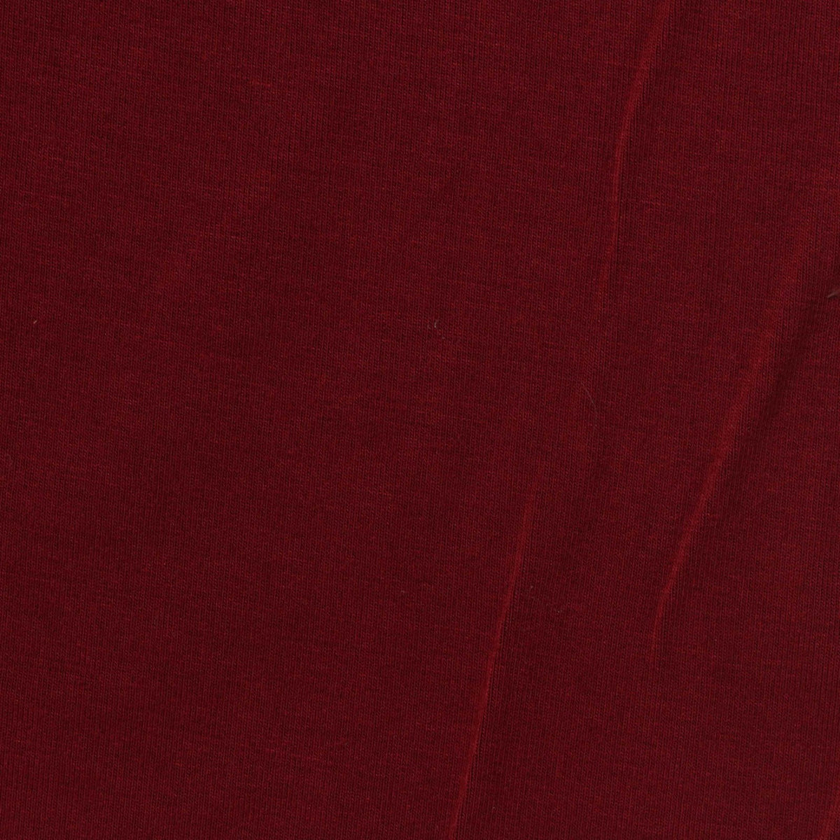 Viscose Stretch Jersey Knit Fabric, 220 gsm, 160 cm — Red